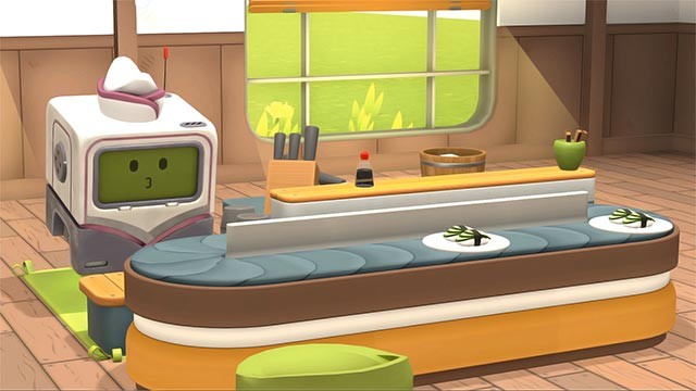 Học các công thức nấu ăn mới và tìm kiếm nguyên liệu tươi ngon