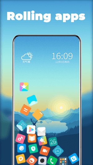 Tạo hiệu ứng độc đáo