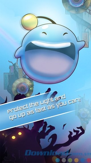 Game hành động Endless Run