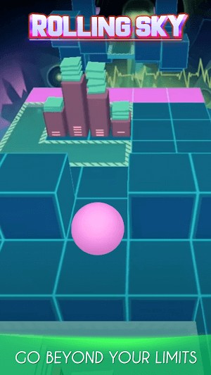 Đưa các khả năng của bạn đến giới hạn