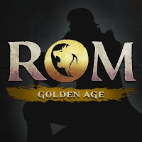 ROM: Golden Age - Game MMORPG Android chiến đấu liên server