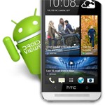 ROM HTC - Tải ROM gốc và tùy biến cho điện thoại HTC