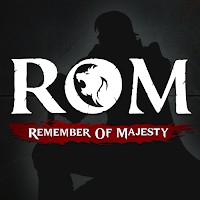 ROM: Remember Of Majesty - Game MMORPG Hardcore iOS
