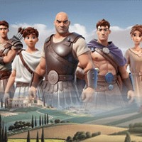 Roma Incognita: Game Chiến Thuật, Hành Động, Lén Lút Cổ Điển