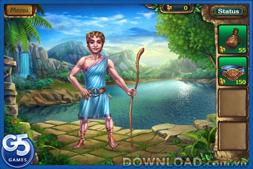 Romance of Rome Free For iOS