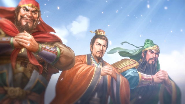Khám phá cốt truyện và kịch bản khổng lồ trong Romance of the Three Kingdoms VIII Remake