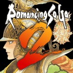 Romancing SaGa 2 trên Android: Siêu phẩm RPG từ Square Enix