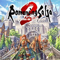 Romancing SaGa 2: Revenge of the Seven Demo - Bản Remake 3D