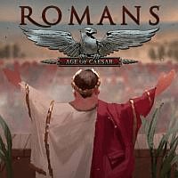 Romans: Age of Caesar - Demo Game Xây Dựng Đế Chế La Mã