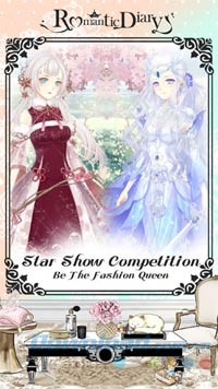 Tham gia vào cuộc thi cho những ngôi sao