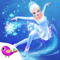 Romantic Frozen Ballet Life - Tải Game Android