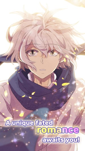 Một định mệnh độc đáo, lãng mạn đang chờ đợi bạn