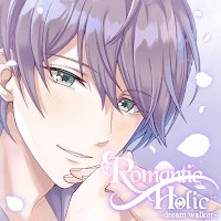 Romantic HOLIC cho Android - Tải Game Otome Chuyện Tình Lãng Mạn