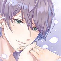 Romantic HOLIC iOS 1.1.12 - Game Otome Tình Yêu Lãng Mạn
