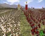 Rome Total War Realism 6.0: Trải nghiệm game chiến thuật lịch sử đỉnh cao