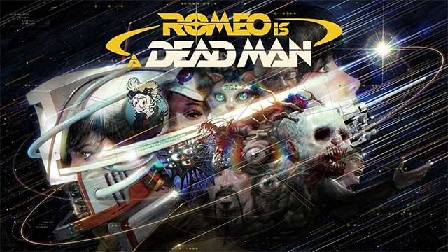 Romeo is a Dead Man là game hành động viễn tưởng với lối chơi đẫm máu
