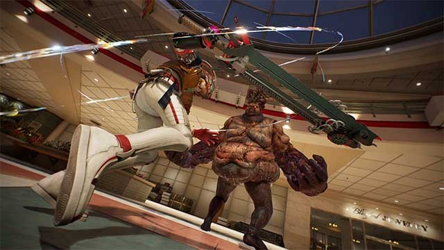 Trở thành Romeo Stargazer - một đặc vụ FBI Không gian-Thời gian