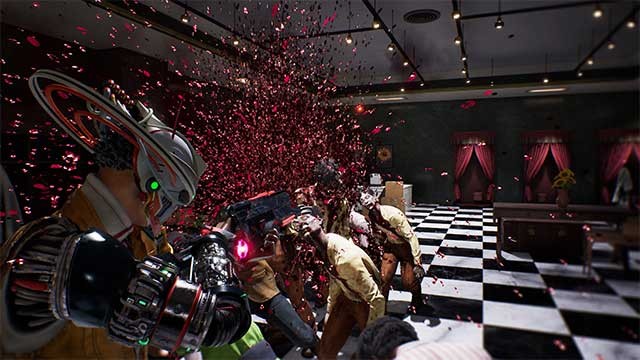 Tận dụng chính sức mạnh kẻ thù để hành động