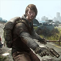 Romero's Aftermath: Game Sinh Tồn Hành Động Hấp Dẫn