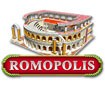 Romopolis - Xây dựng thành phố La Mã cổ đại