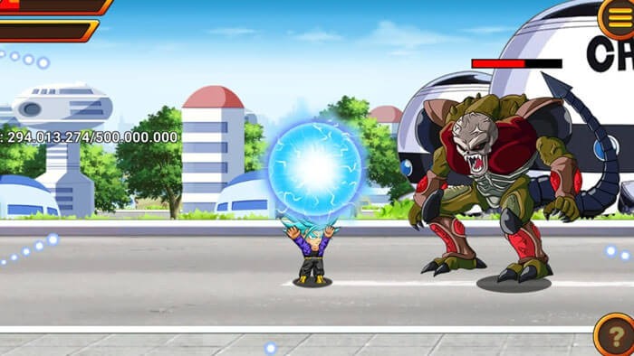 Hệ thống phó bản săn Boss, PK tỉ thí thượng đài