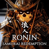Ronin: Samurai Redemption - Game ARPG Samurai Báo Thù