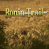 Ronin Trail - Game nhập vai Kiếm sĩ lang thang