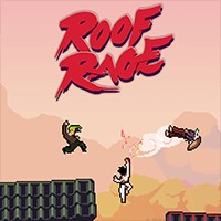 Roof Rage 0.8.8: Game Võ Thuật Đối Kháng Cực Đỉnh