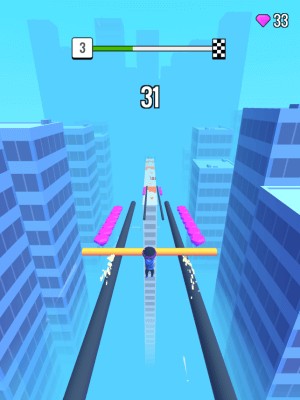 Thu thập đá quý