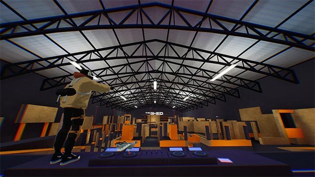 Chinh phục các chế độ chơi và thử thách mới lạ