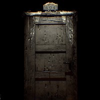 Room 404: Game kinh dị Trung Quốc, Căn hộ 404