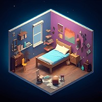 Room Cleaning - Game Dọn Nhà Thư Giãn