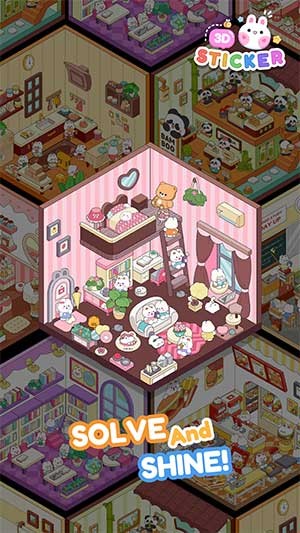 Sắp xếp nội thất