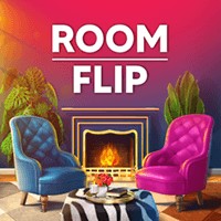 Room Flip iOS 1.2.8 - Game Thiết Kế Trang Trí Nhà