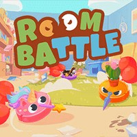 Roombattle: Game Battle Royale Cuộc Chiến Hút Bụi
