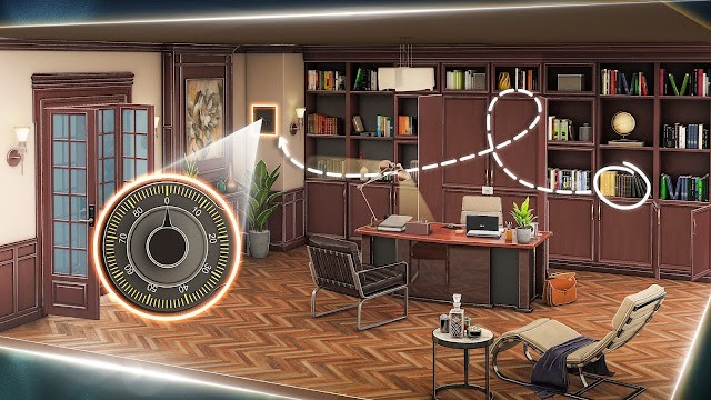 Các câu đố logic đầy thử thách và vui nhộn cùng với trò chơi trí não dành cho người lớn