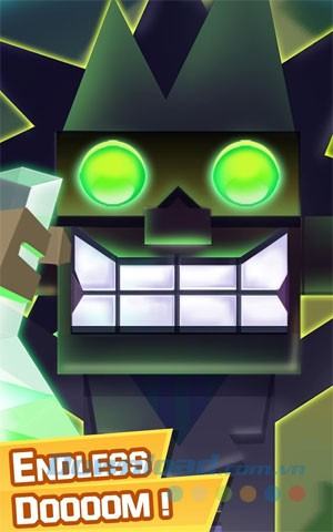 Nhà khoa học điên rồ