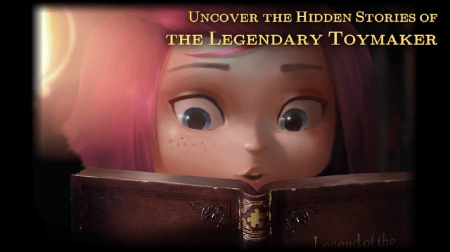 Thưởng thức các câu chuyện hấp dẫn