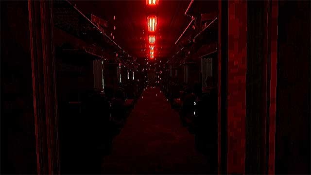 Khám phá thị trấn Mournborough đen tối chứa nhiều bí mật