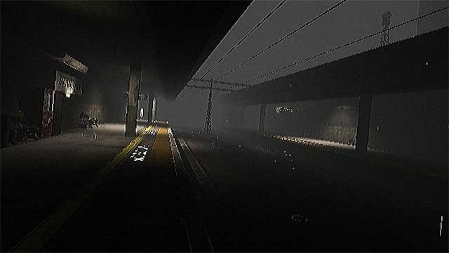 Bạn đã sẵn sàng đối mặt với những điều kinh hoàng chưa?