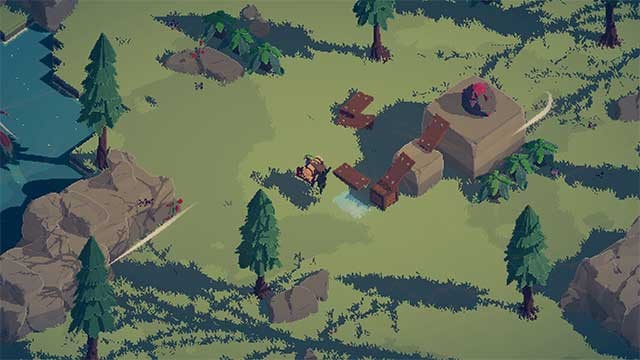 Khám phá bí mật của một nền văn minh bị lãng quên từ lâu