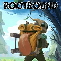 Rootbound - Game phiêu lưu hành động thơ mộng