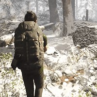 Rooted: Game Sinh Tồn Co-op Hậu Tận Thế