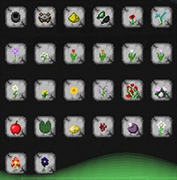 Roots Classic Mod - Mod phép thuật đơn giản cho Minecraft