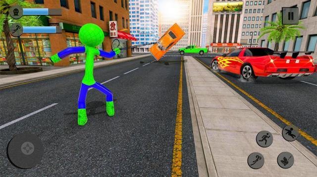 Tiêu diệt các băng nhóm tội phạm, lập lại trật tự cho khu phố