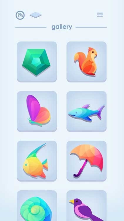 Khám phá vố số màn chơi hấp dẫn và thách thức trong Rope 'n' Roll