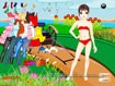 Rosemary - Game Thiết Kế Quần Áo