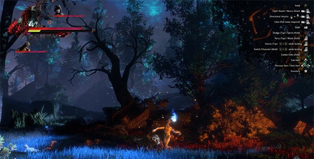 Giải mã thế giới game Rot bằng kiến thức cá nhân và những câu chuyện của cư dân ở đó