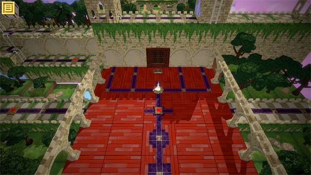 Tìm đường về nhà trong thế giới luôn thay đổi sau mỗi bước đi