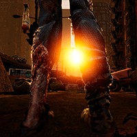 Rotten Apple - New York Fallen: Game Sinh Tồn Phiêu Lưu